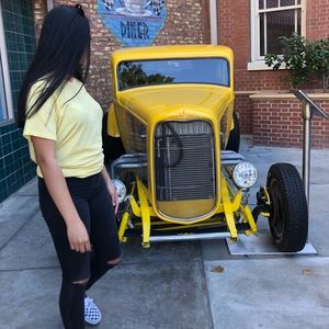 Meet your Posher, Brianna